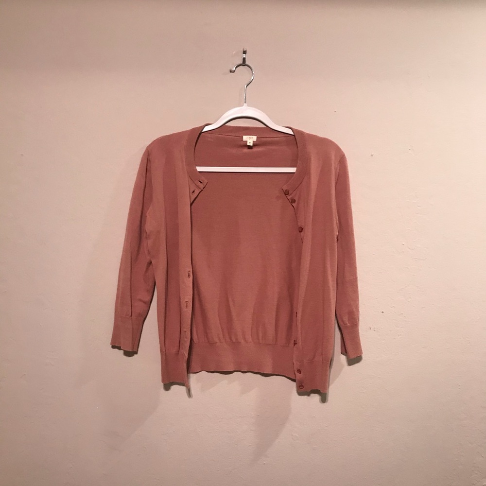 Cardigan